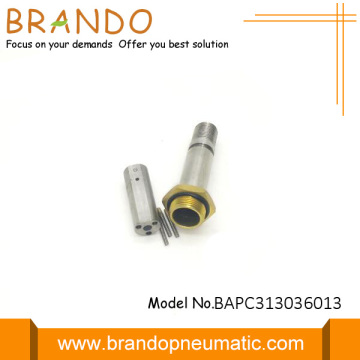 3/2 normally closed solenoid valve for pulse valve