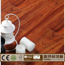 Cherry Wood Grain Design solid Wood Flooring