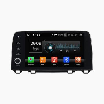 Android  8.0 oem multimedia for CRV 2017