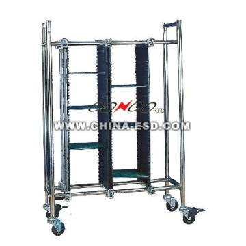 ESD PCB Circulation Trolley