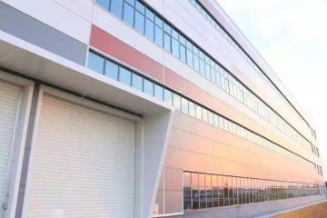 Sheman Jiliang Silicon Valley Project