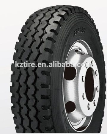 truck tire 11.00x20 all steel truck tire