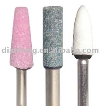mounted dental lapidary tools