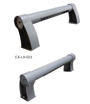 Double-sided LED Guardrail Light