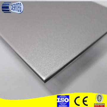 aluminium composite panel ACP