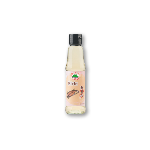 Mirin Sosu 150ml şüşə qabda