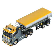 TEKNO DOZZA model 1/50