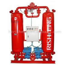 Heatless Regenerative Compressor