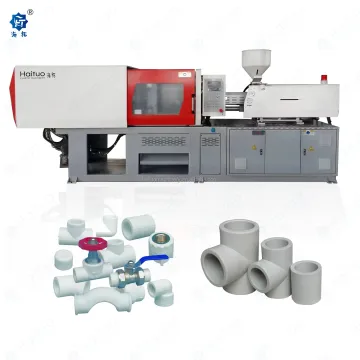 High Speed pvc injection machine