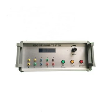 VP37 Electrical Fuel Pump Tester for Diesel Engine Controller VE Pump