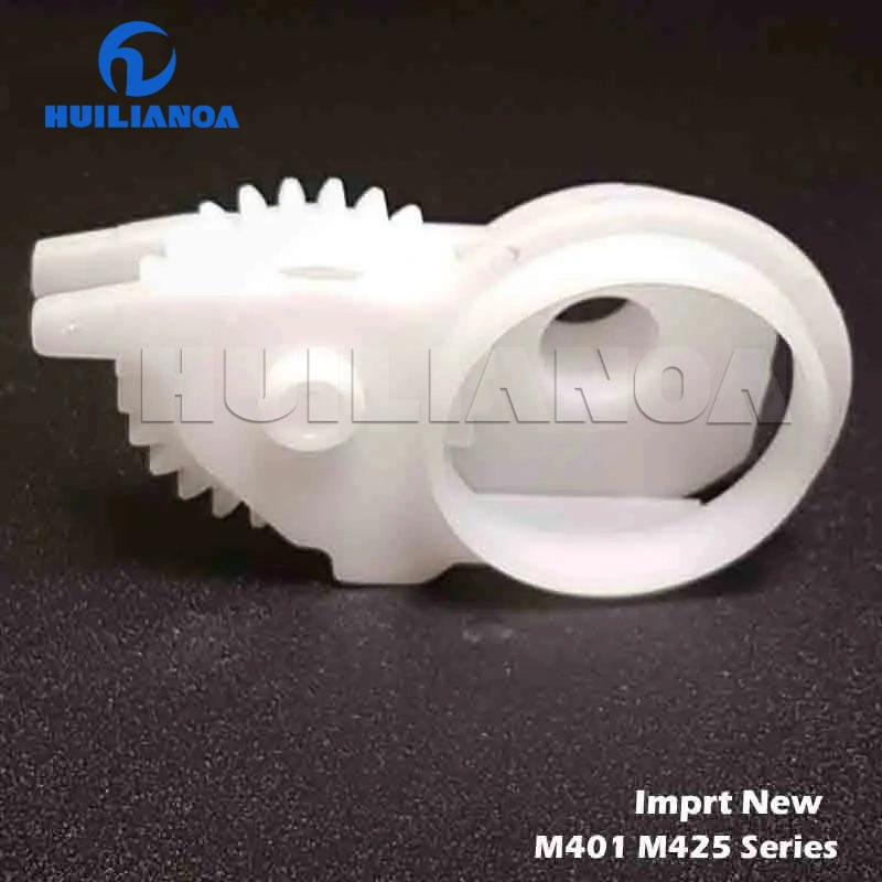Ru7-0375 RC2-6242 Fuser Swing Drive Gear for HP Laserjet P2055 M401 M425