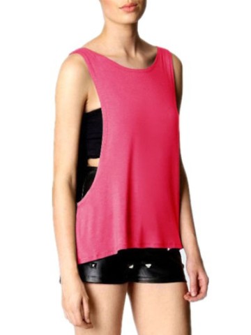 High quality running vest OEM women tank top Wholesale sexy tank tops