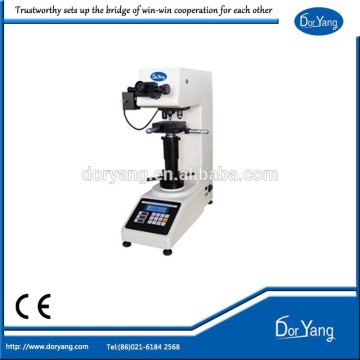 Dor Yang SD Hardness of Materials Table