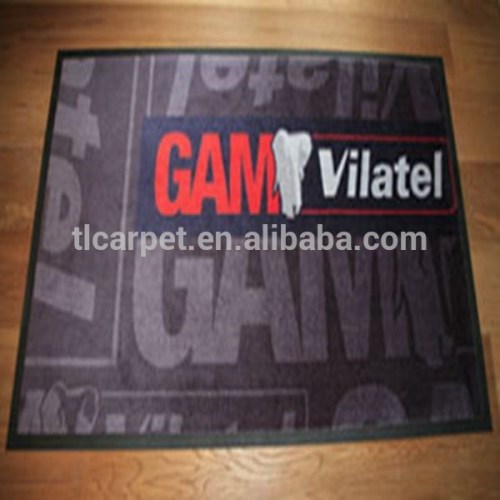 promotional products custom logo mat 031