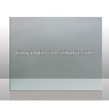 Enegy efficiency glass