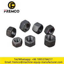 M24X1.5X75 Excavator Track Shoe Bolt and Nut