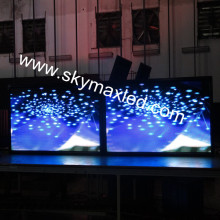 Indoor Electronics Video LED Sign