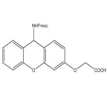 Fmoc-XAL Linker