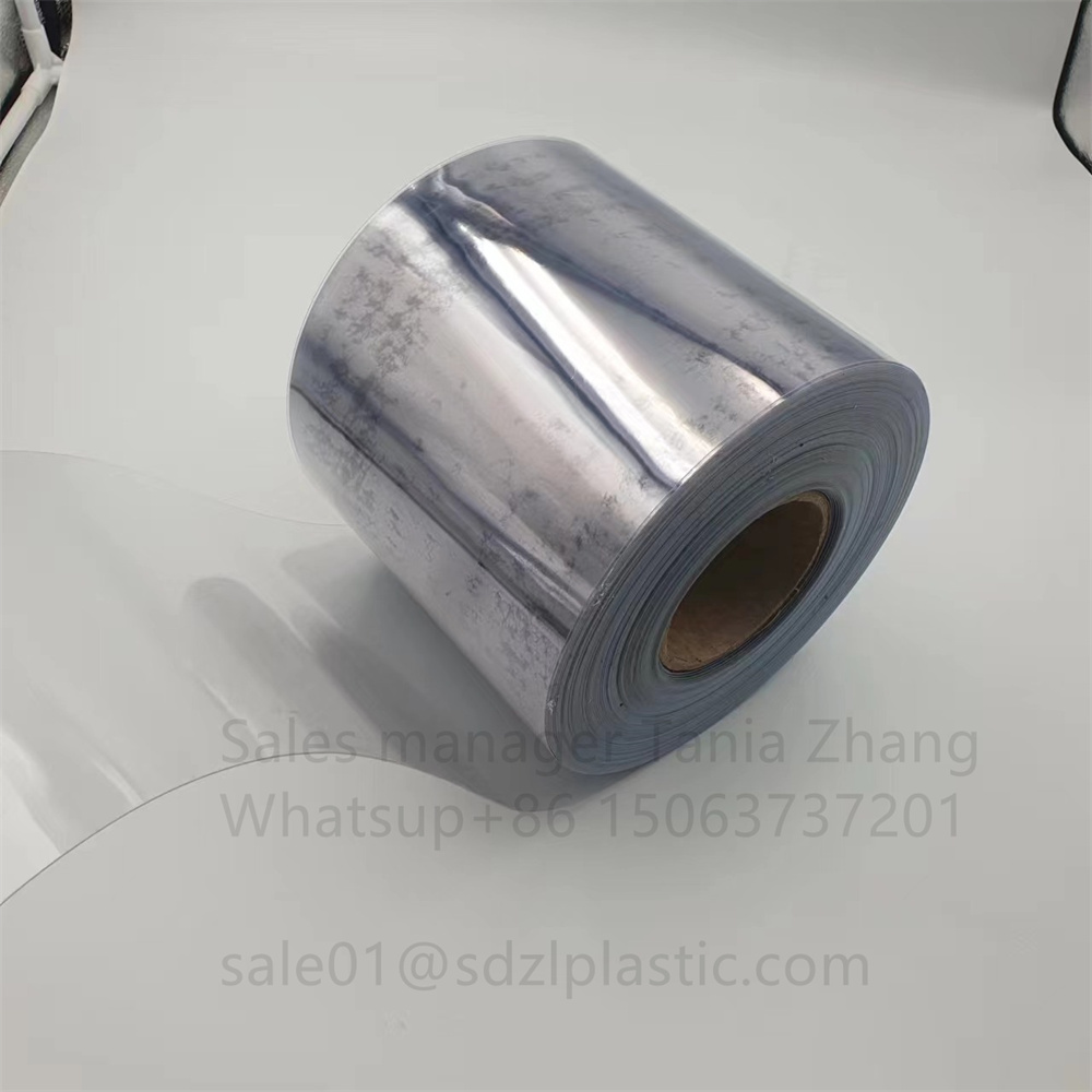 Clear Blistering Pvc Packing15 Jpg