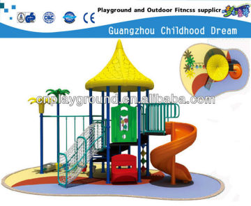 (A-02201) OUTDOOR PLAY LAND ,KIDS OUTDOOR PLAY AREA ,NURSERY FURNITURE,SPIRAL SLIDE KIDS OUTDOOR PLAY LAND