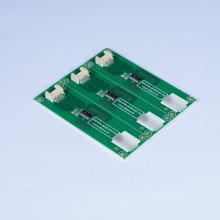 printed circuit board layout assembly service