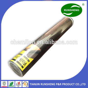 laminated self-adhesive nonslip pe foam carpet foam underlay