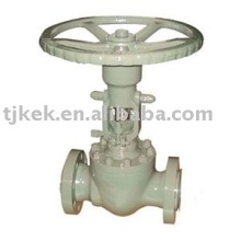 forged ball valve