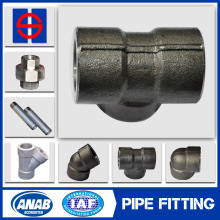 Carbon steel pipe fitting and pipe coupling,full coupling