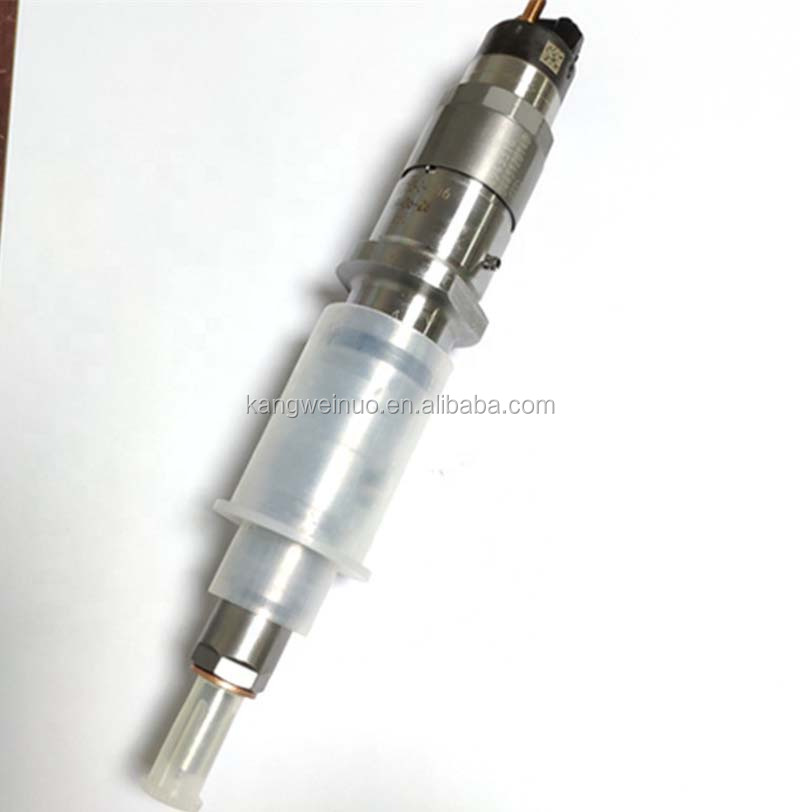 diesel fuel injector common rail injector 0445120140 4945316