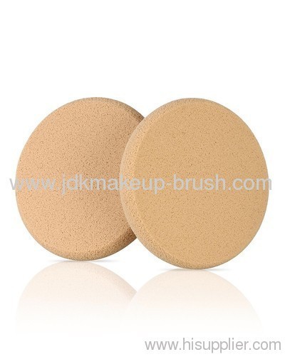 Washable Cosmetic Sbr Sponge Puff 