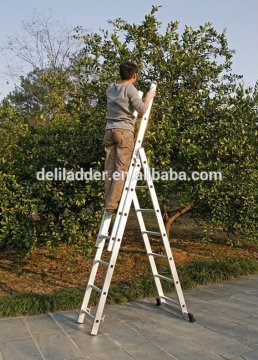 Extension ladder