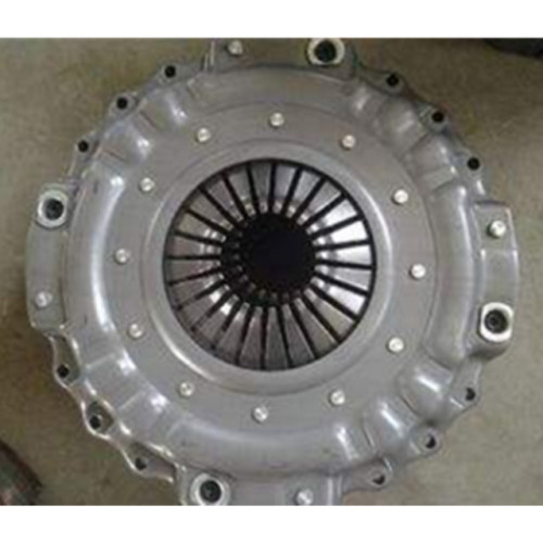 Sinotruk howo CLUTCH PLATE AZ9725160100