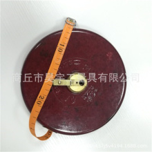 Red cloth shell cloth ruler belt Cloth Tape Measure