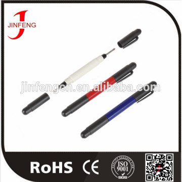 Reasonable price well sale zhejiang oem promotional pen with screwdriver