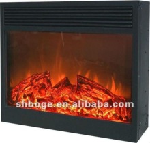 Fireplace insert