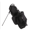 PU Leather Golf Stand Bag
