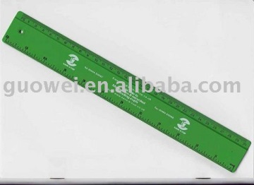 30CM PVC ruler
