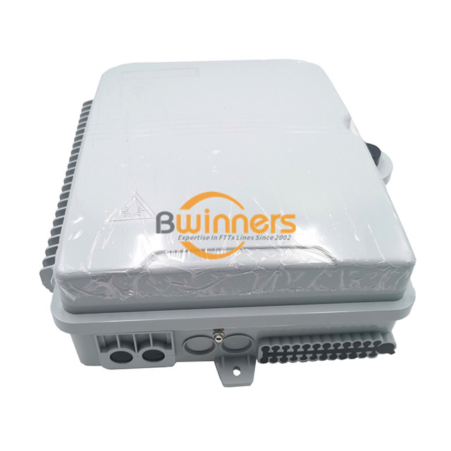 Distribution Box Fiber