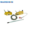 Manual 1.6T Wire Rope Hand Pulling Lever Winch