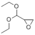 Glycidaldehyd Diethylacetal CAS 13269-77-7