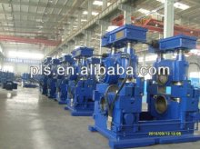 high speed wire rod rolling mill