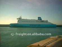 Ningbo freight agent to Greece-penny