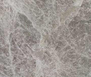 Dora Cloud Grey Durable Marble Slab Tiles