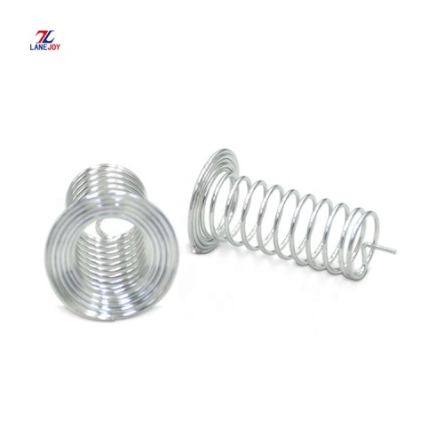 stainless steel compression spring