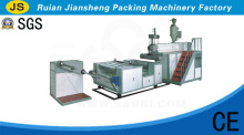 PE Air Bubble Film Making Machine