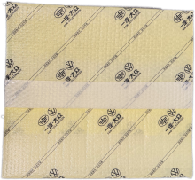 Woven Laminated Bubble Film