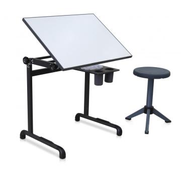 Plastic Classroom Table And Chair