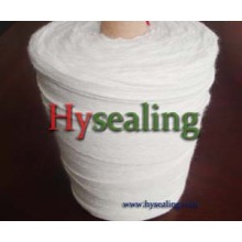 Spun Nomex PTFE Yarn for Braiding Packing Hy sealing