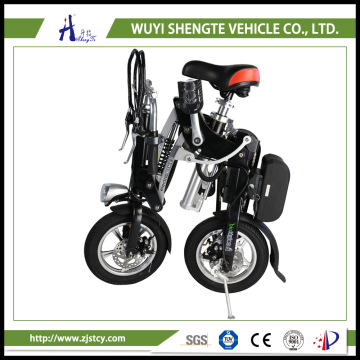 China Manufacturer folding bike china supplier