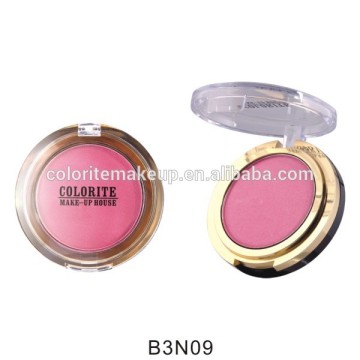Beautiful Blusher OEM Cosmetic